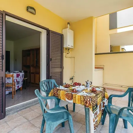 Apartment Amazing In W/ 1 Bedrooms