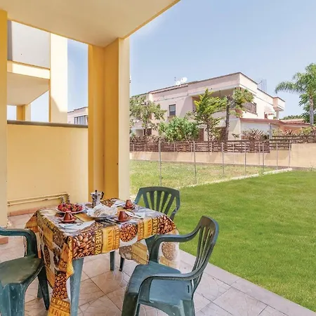 Apartment Amazing In W/ 1 Bedrooms Gallipoli