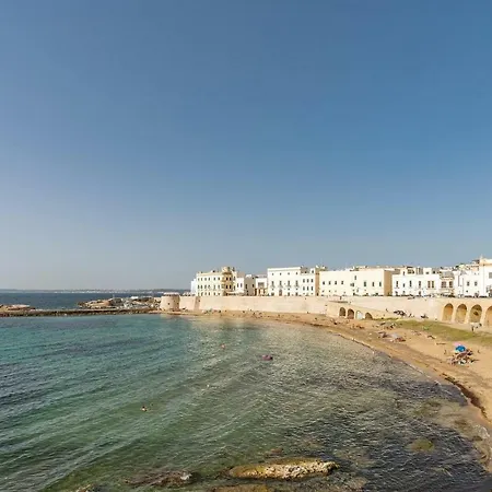 Amazing In W/ 1 Bedrooms Apartment Gallipoli